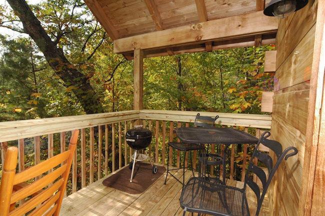 #754 Bear Hugs Vila Gatlinburg Exterior foto